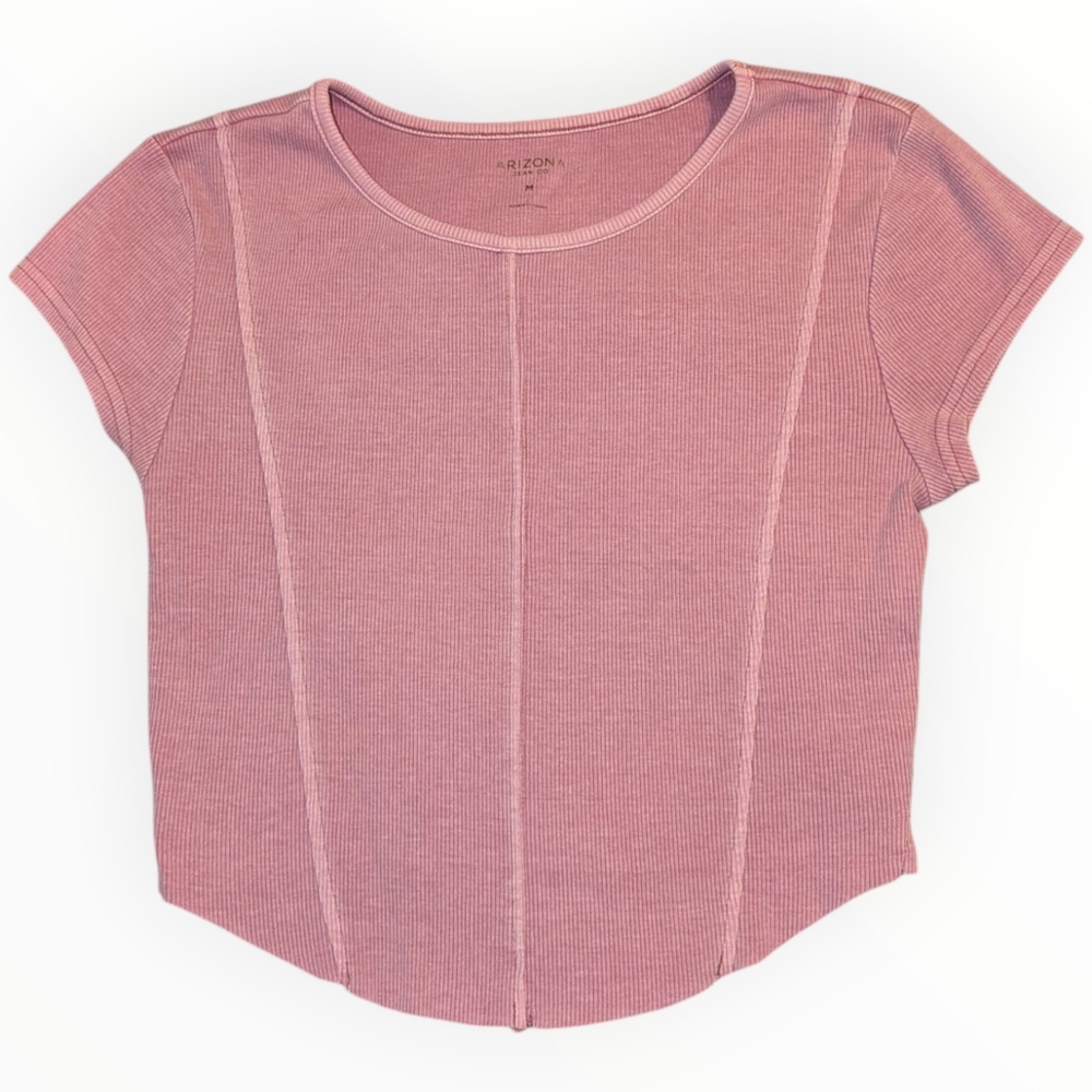 Arizona Crop Top